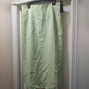 RL Richard Plus size skirt